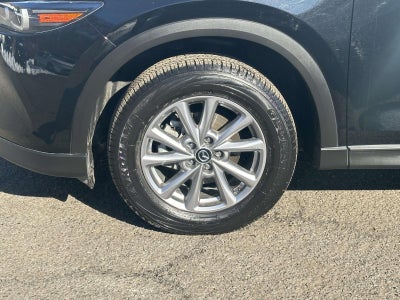 2023 Mazda Mazda CX-5 2.5 S Preferred