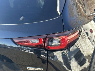 2023 Mazda Mazda CX-5 2.5 S Preferred