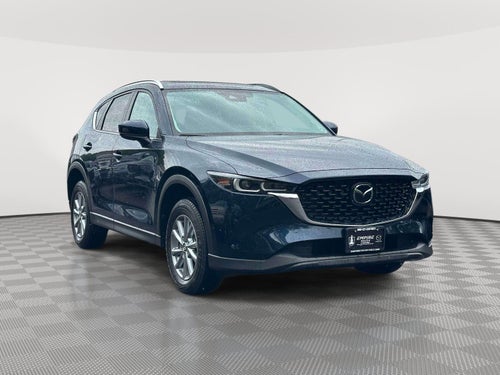 2023 Mazda Mazda CX-5 2.5 S Preferred