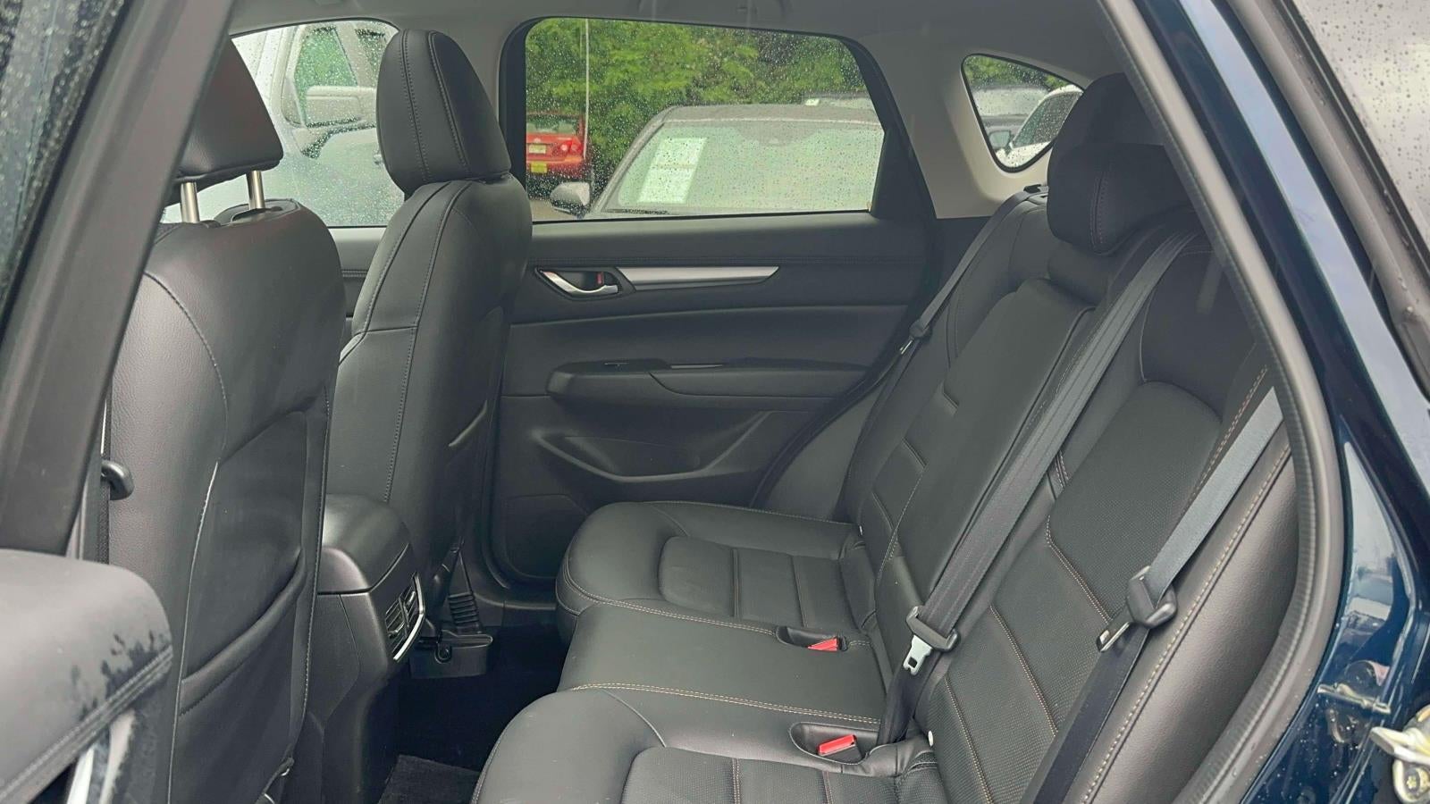 2023 Mazda Mazda CX-5 2.5 S Preferred