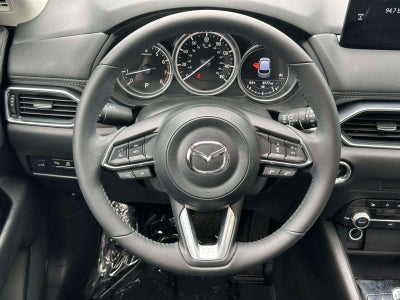 2023 Mazda Mazda CX-5 2.5 S Preferred