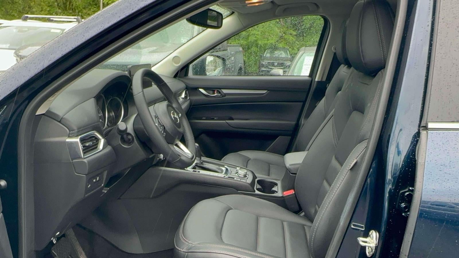 2023 Mazda Mazda CX-5 2.5 S Preferred