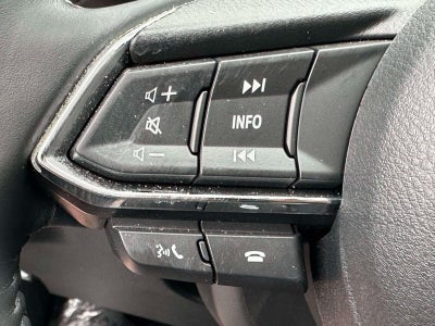 2023 Mazda Mazda CX-5 2.5 S Preferred