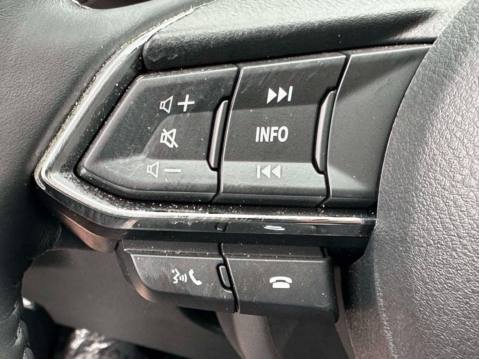 2023 Mazda Mazda CX-5 2.5 S Preferred