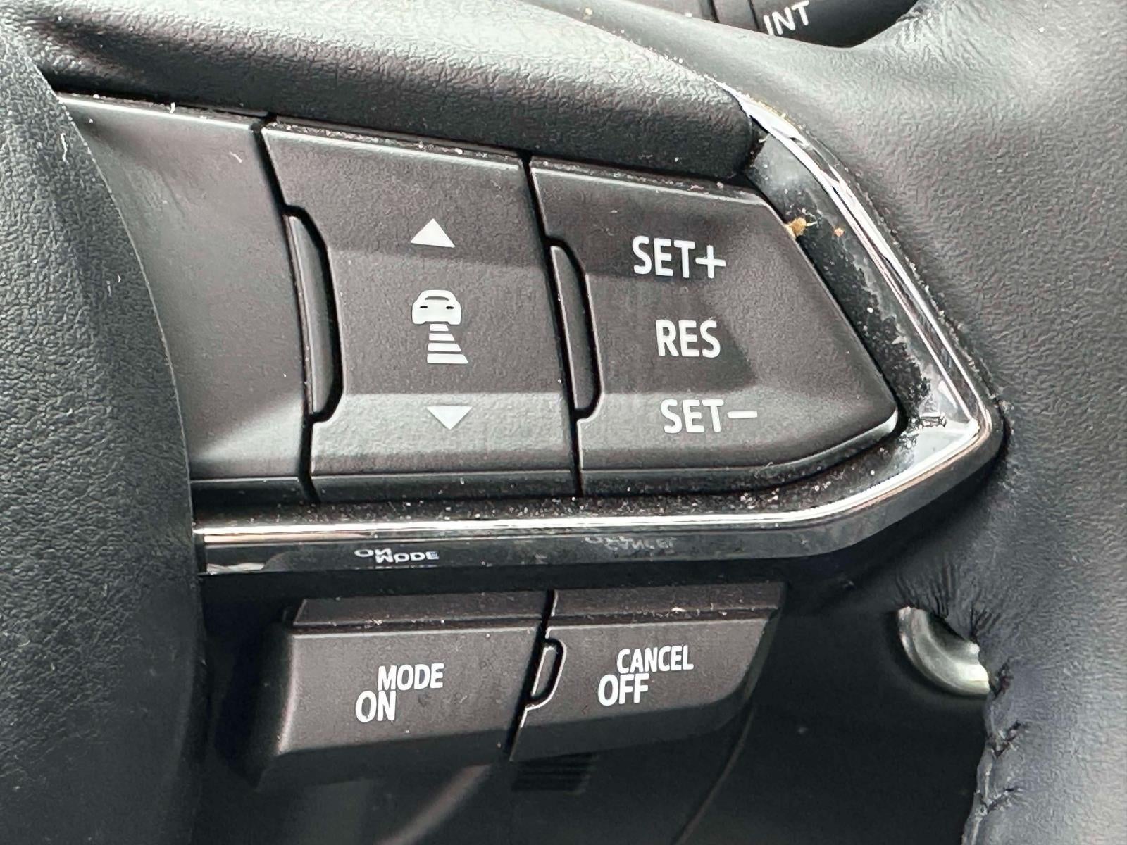 2023 Mazda Mazda CX-5 2.5 S Preferred