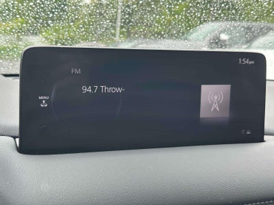 2023 Mazda Mazda CX-5 2.5 S Preferred