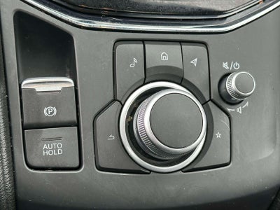 2023 Mazda Mazda CX-5 2.5 S Preferred