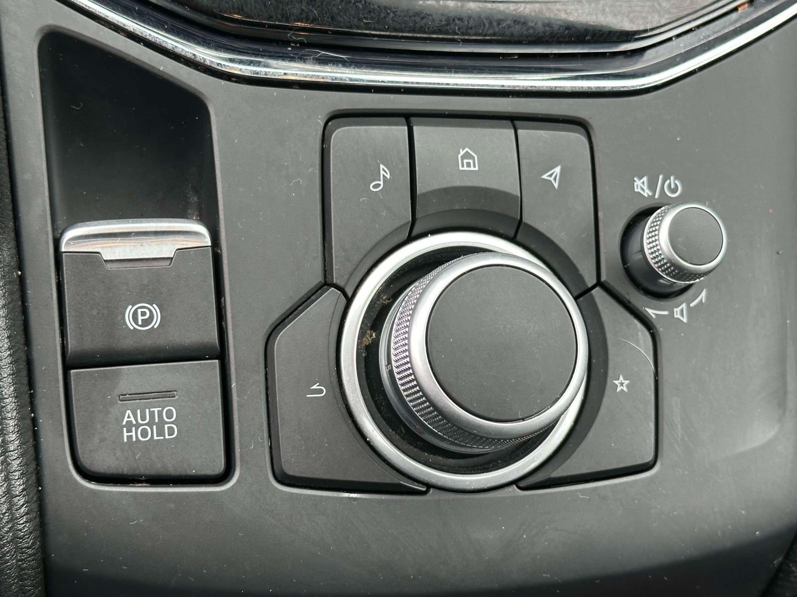 2023 Mazda Mazda CX-5 2.5 S Preferred