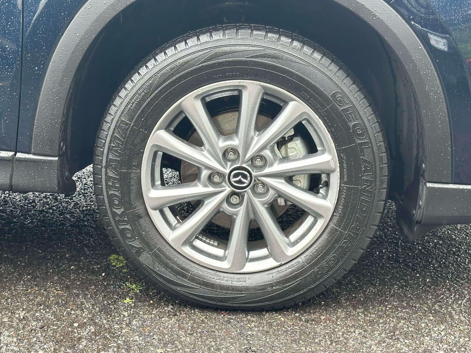 2023 Mazda Mazda CX-5 2.5 S Preferred