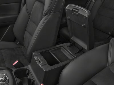 2018 Mazda Mazda CX-5 Touring