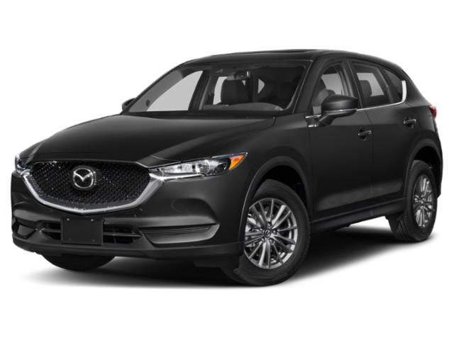 2019 Mazda Mazda CX-5 Touring