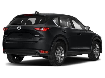 2019 Mazda Mazda CX-5 Touring