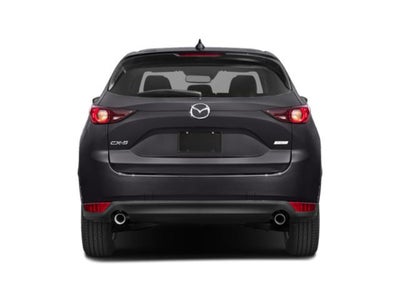 2019 Mazda Mazda CX-5 Touring