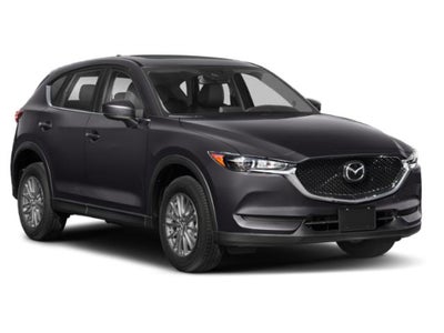 2019 Mazda Mazda CX-5 Touring