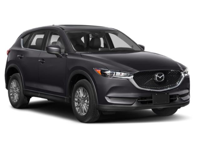 2019 Mazda Mazda CX-5 Touring