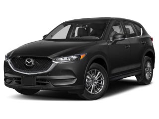 2019 Mazda Mazda CX-5 Touring