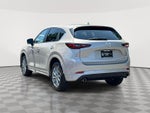 2025 Mazda Mazda CX-5 2.5 S Preferred