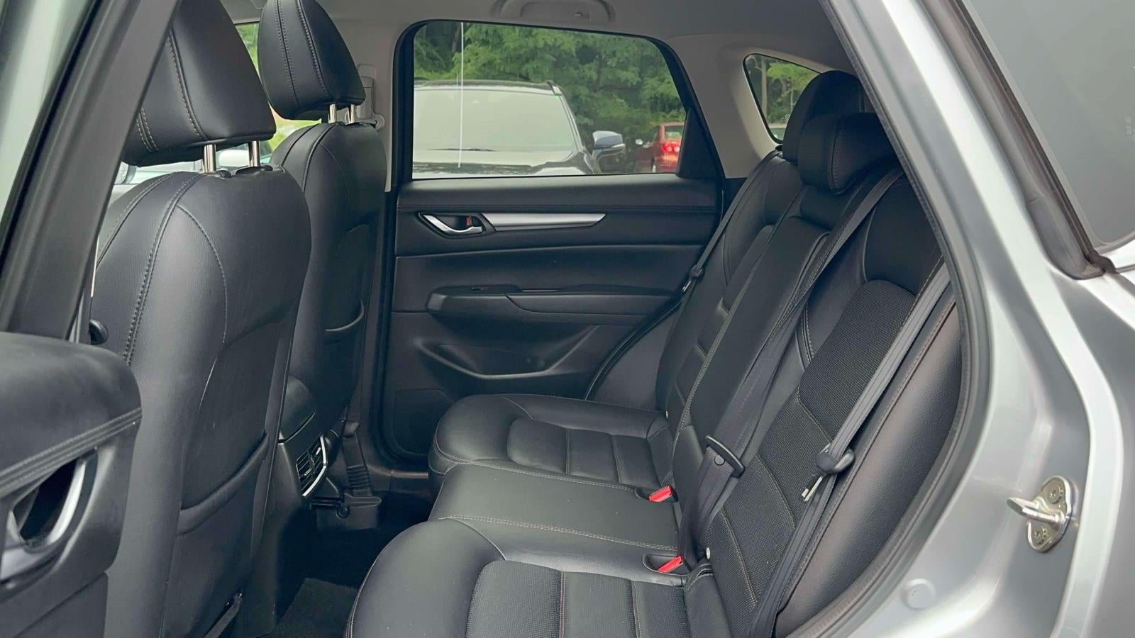 2021 Mazda Mazda CX-5 Touring