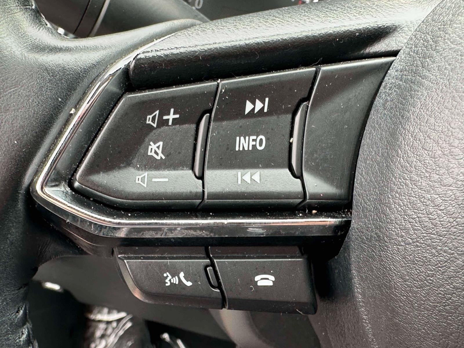 2021 Mazda Mazda CX-5 Touring