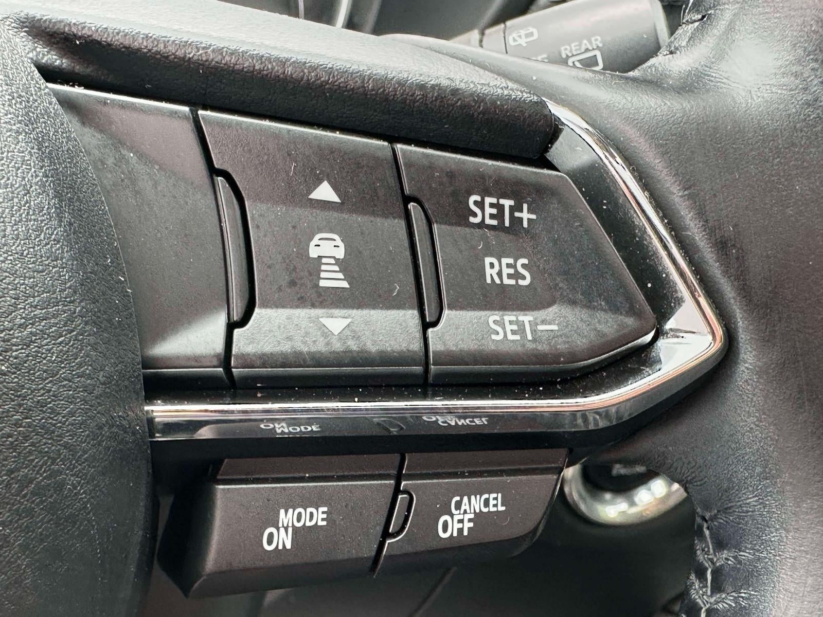 2021 Mazda Mazda CX-5 Touring