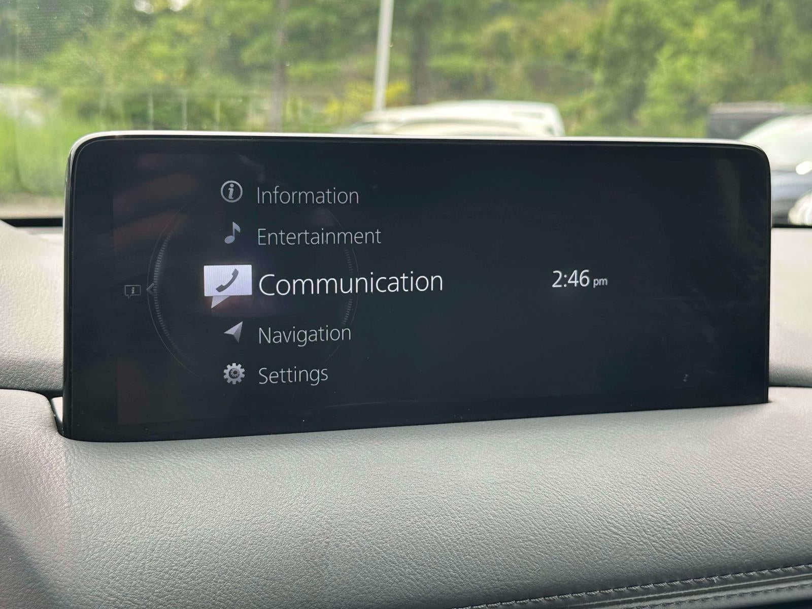 2021 Mazda Mazda CX-5 Touring