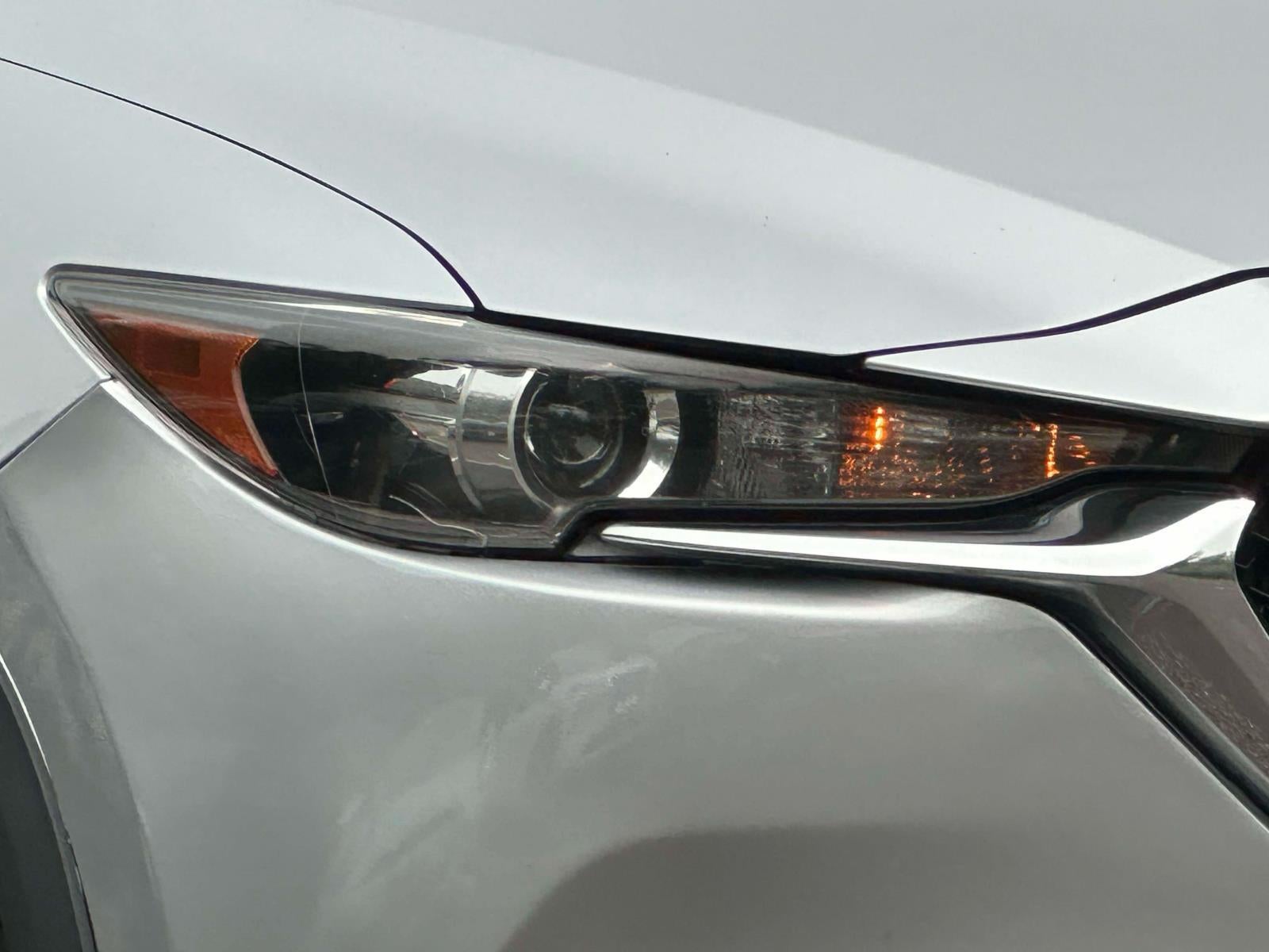 2021 Mazda Mazda CX-5 Touring