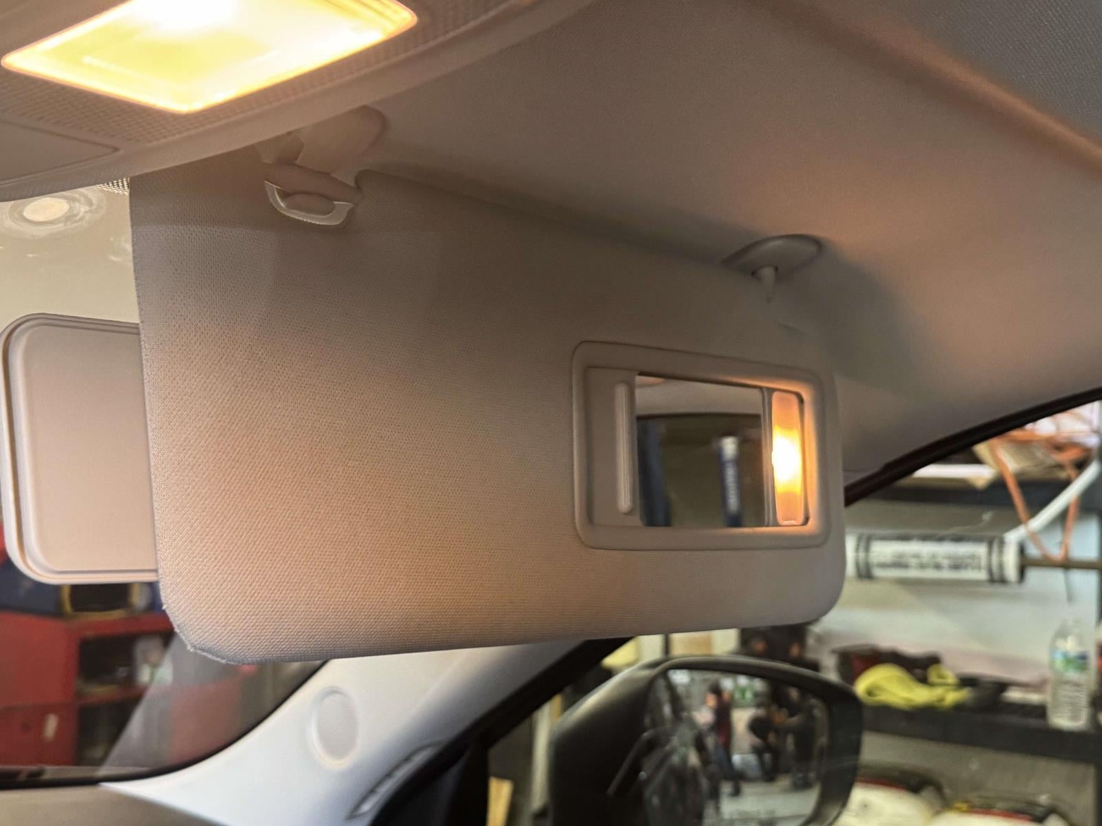 2022 Mazda Mazda CX-5 2.5 S Carbon Edition