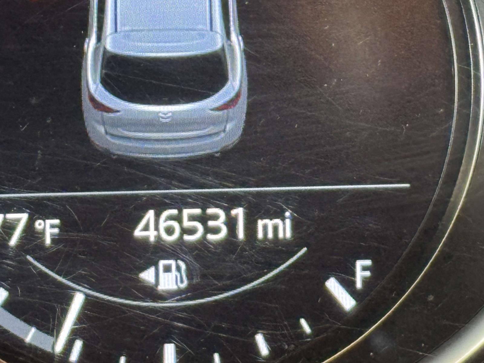 2022 Mazda Mazda CX-5 2.5 S Carbon Edition