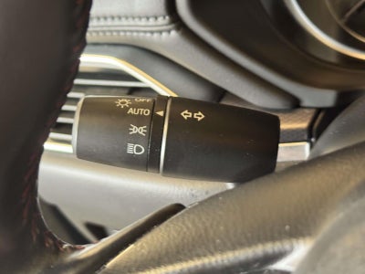 2022 Mazda Mazda CX-5 2.5 S Carbon Edition