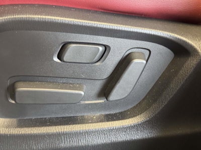 2022 Mazda Mazda CX-5 2.5 S Carbon Edition