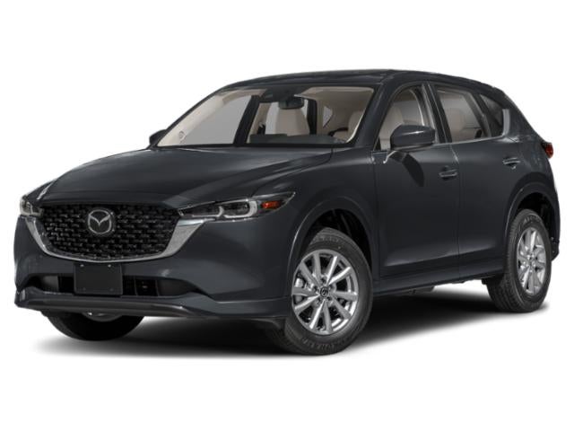2024 Mazda Mazda CX-5 2.5 S Preferred