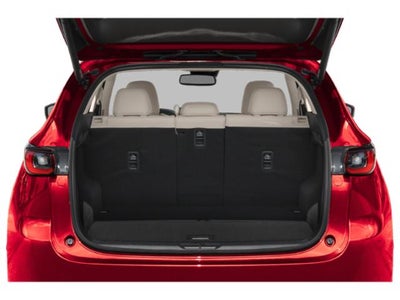 2024 Mazda Mazda CX-5 2.5 S Preferred