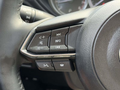 2024 Mazda Mazda CX-5 2.5 S Preferred