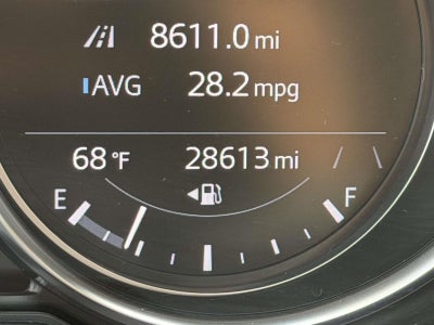 2024 Mazda Mazda CX-5 2.5 S Preferred