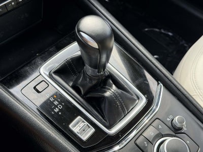 2024 Mazda Mazda CX-5 2.5 S Preferred