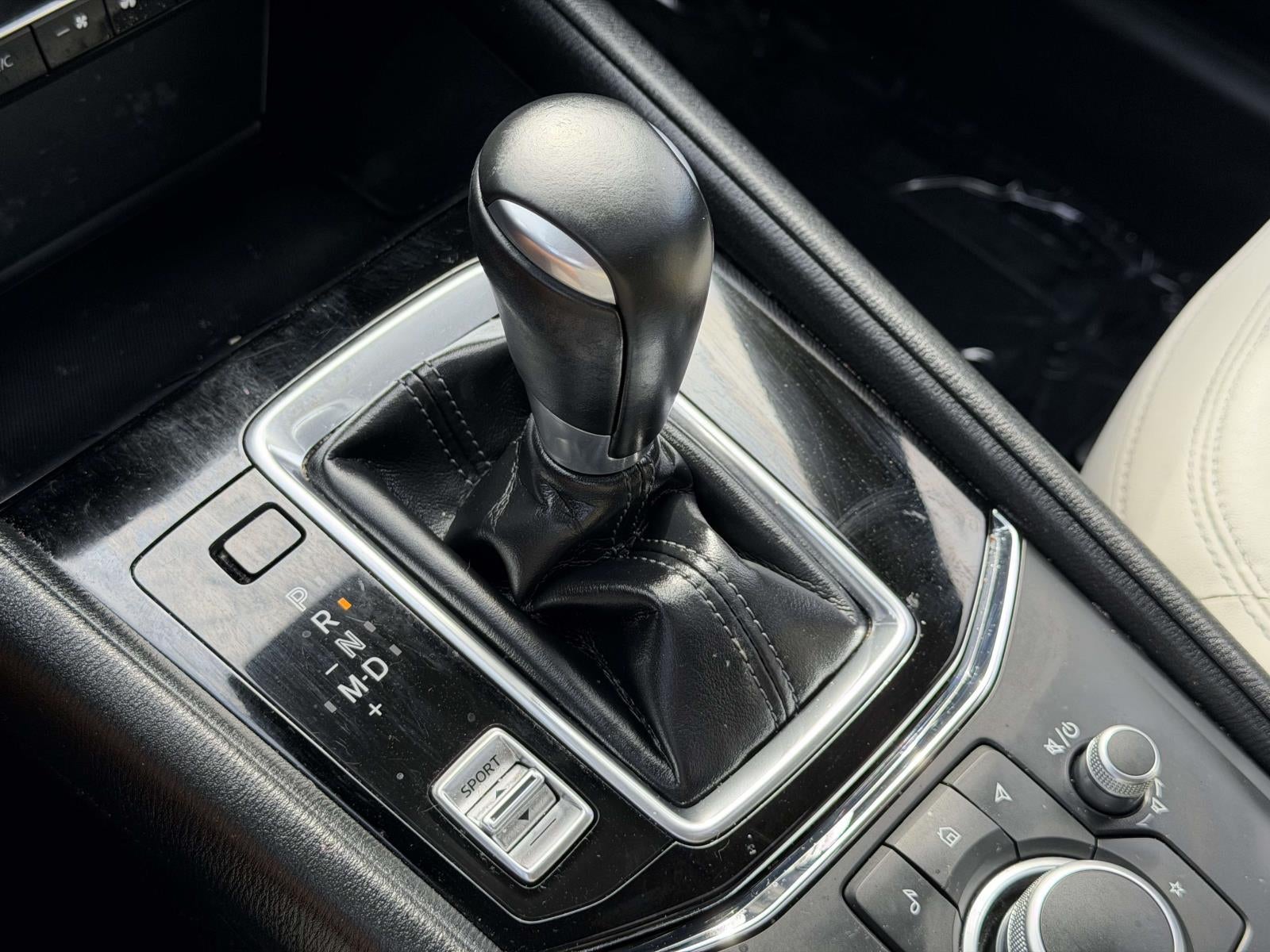 2024 Mazda Mazda CX-5 2.5 S Preferred