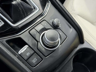 2024 Mazda Mazda CX-5 2.5 S Preferred