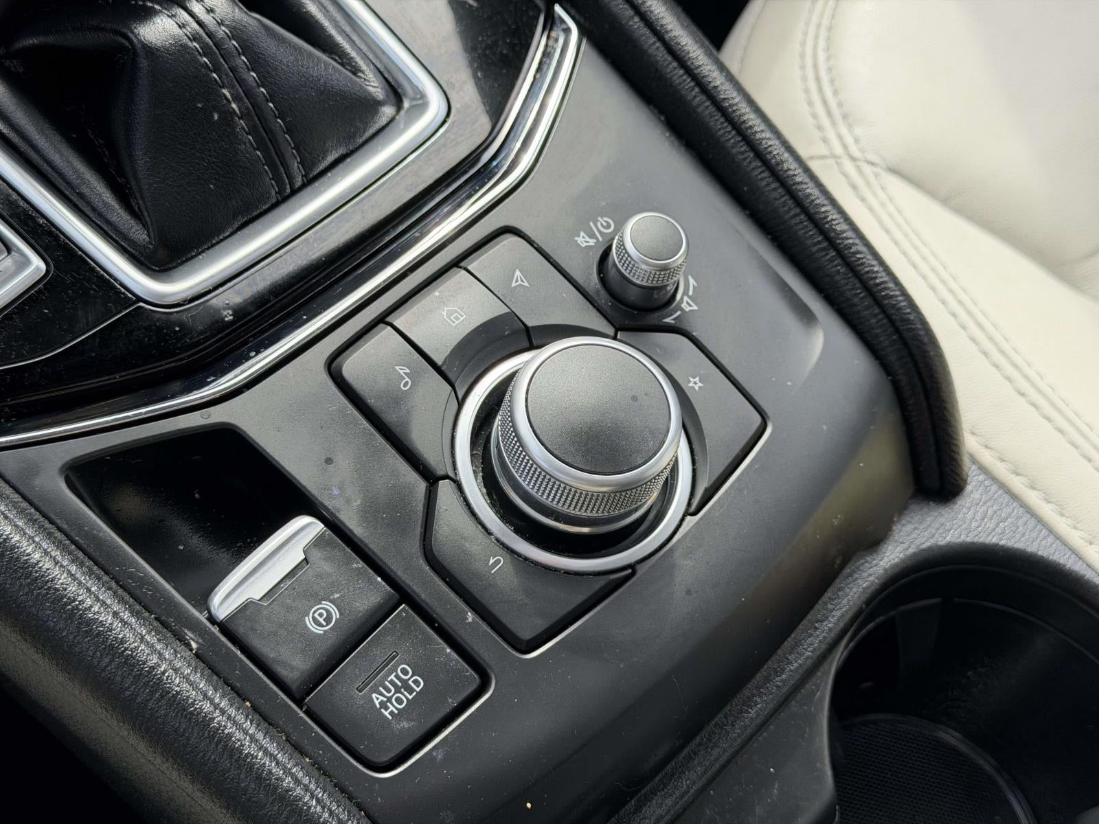 2024 Mazda Mazda CX-5 2.5 S Preferred