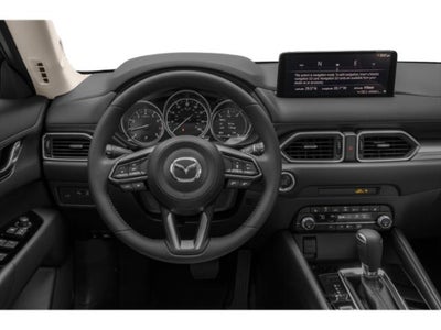 2024 Mazda Mazda CX-5 2.5 S Preferred