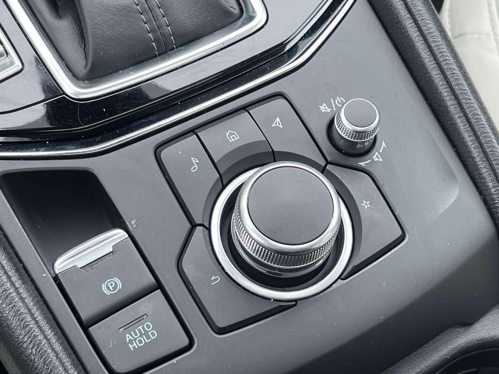 2025 Mazda Mazda CX-5 2.5 S Preferred