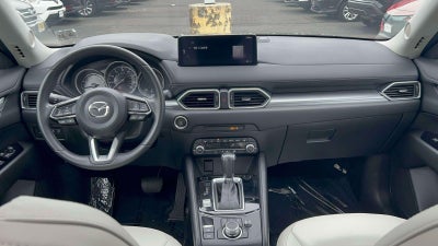 2025 Mazda Mazda CX-5 2.5 S Preferred