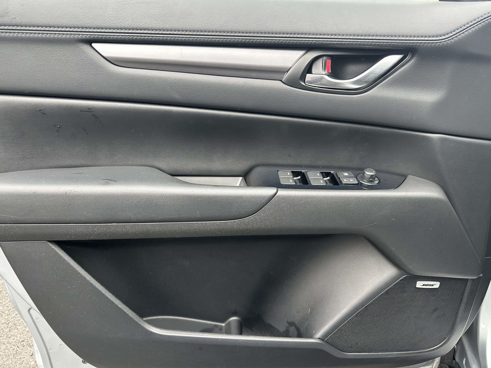 2018 Mazda Mazda CX-5 Touring