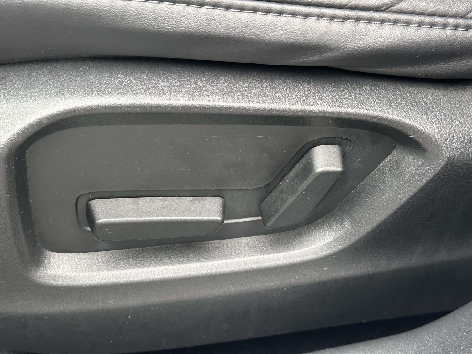 2018 Mazda Mazda CX-5 Touring