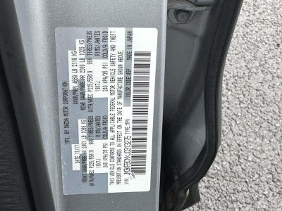 2018 Mazda Mazda CX-5 Touring