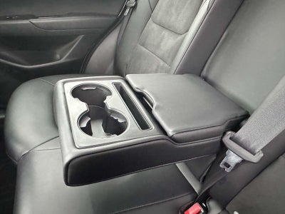 2018 Mazda Mazda CX-5 Touring