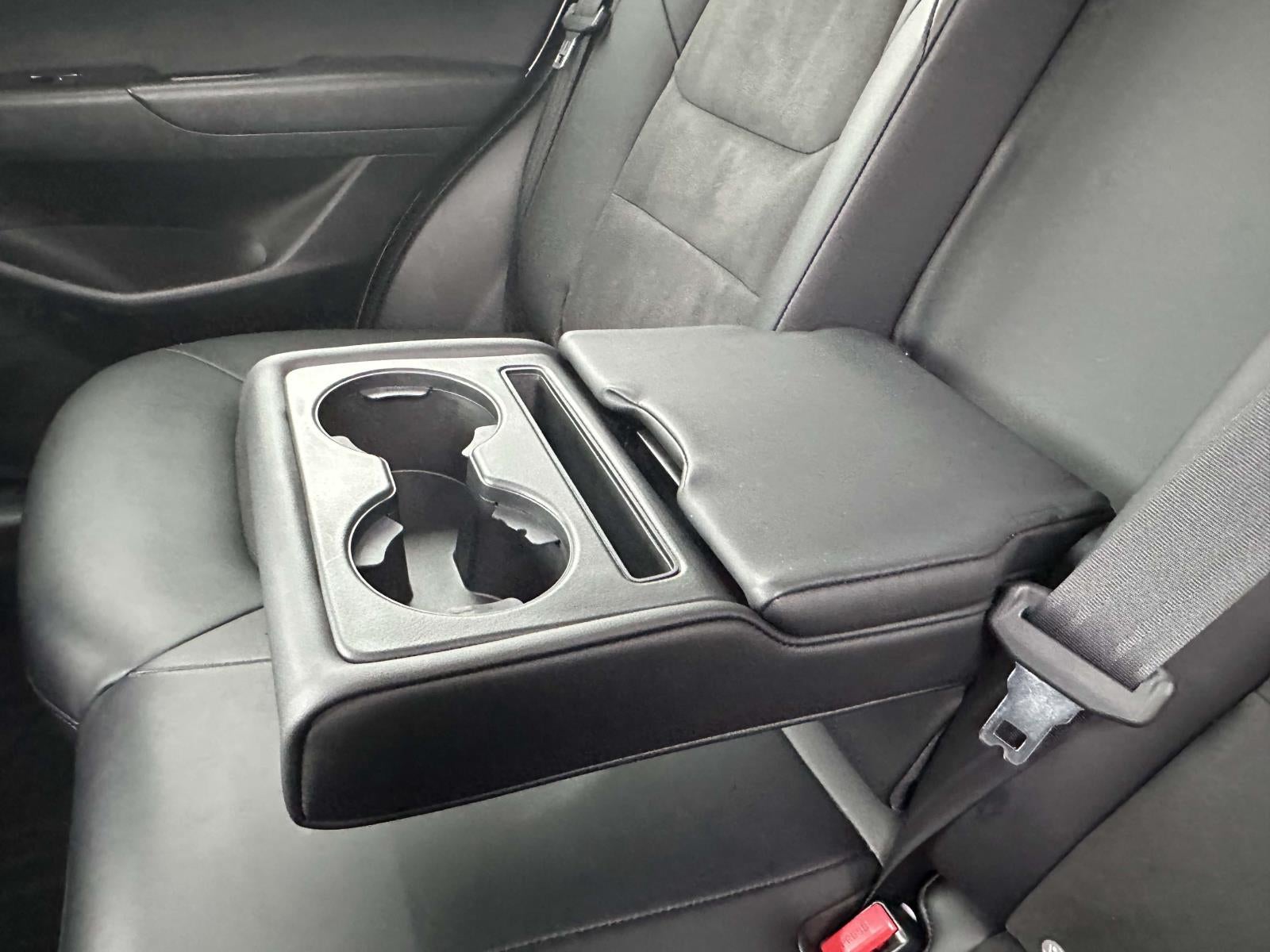 2018 Mazda Mazda CX-5 Touring