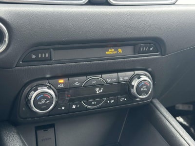 2018 Mazda Mazda CX-5 Touring