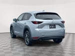2018 Mazda Mazda CX-5 Touring