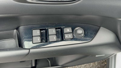 2018 Mazda Mazda CX-5 Touring