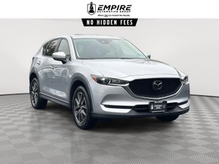 2018 Mazda Mazda CX-5 Touring